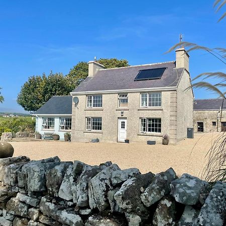Country Farm House Bruckless Exterior photo
